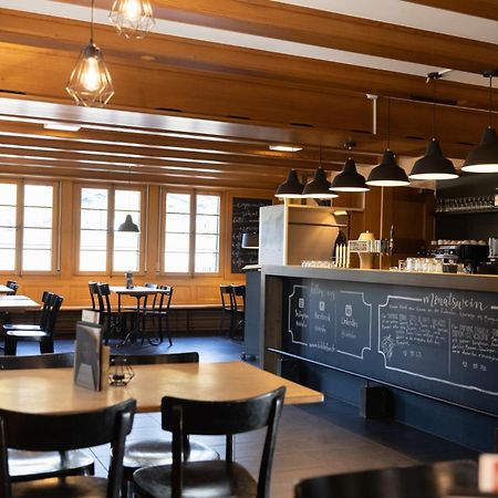 Kalchofen Restaurant Hotel Eventhouse Hasle bei Burgdorf Luaran gambar