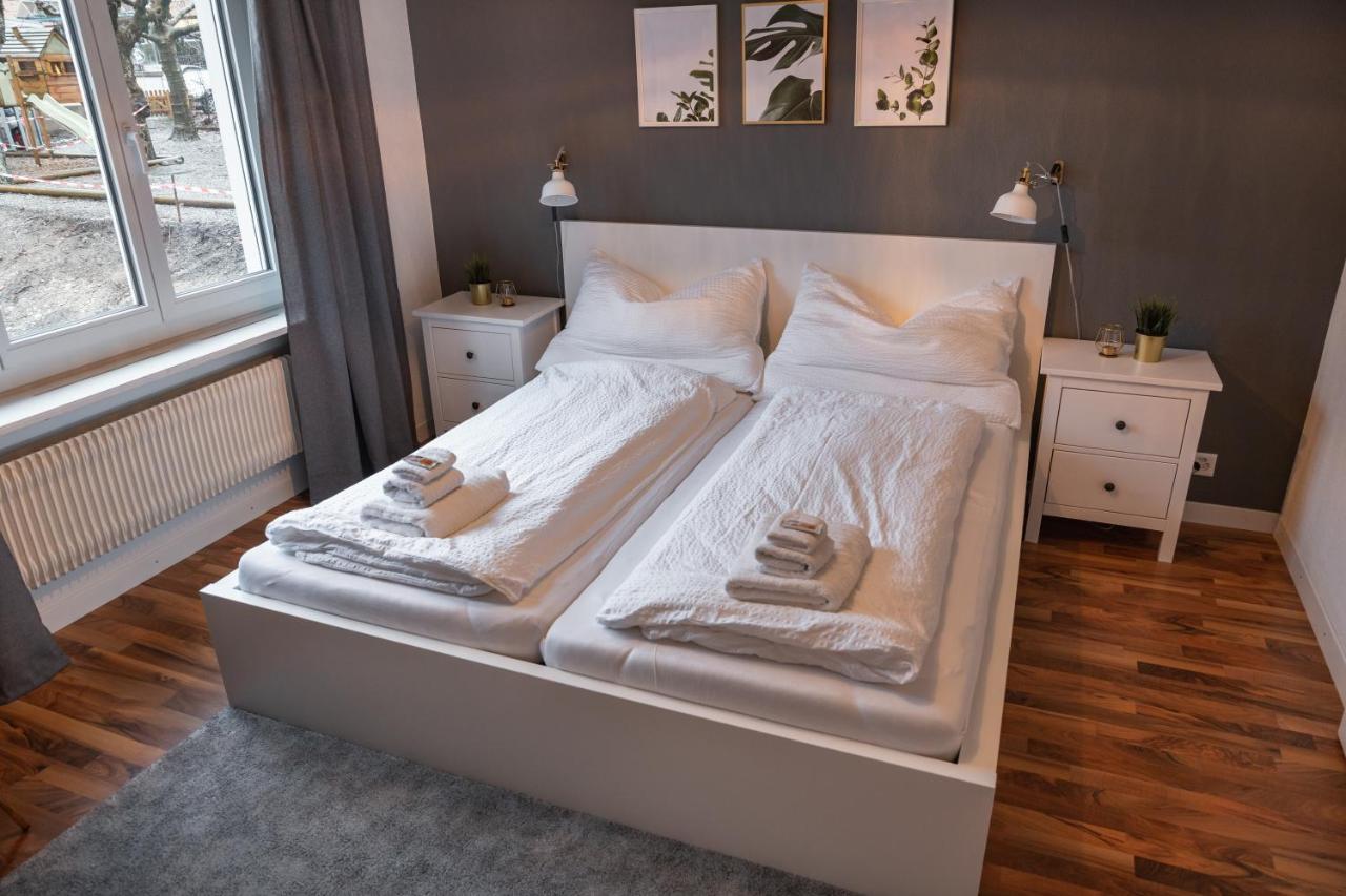 Kalchofen Restaurant Hotel Eventhouse Hasle bei Burgdorf Luaran gambar
