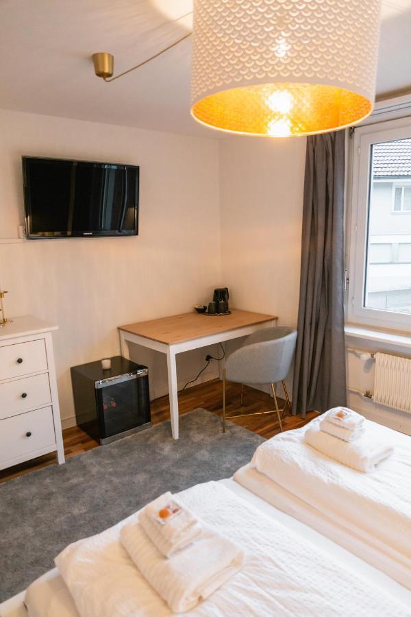 Kalchofen Restaurant Hotel Eventhouse Hasle bei Burgdorf Luaran gambar