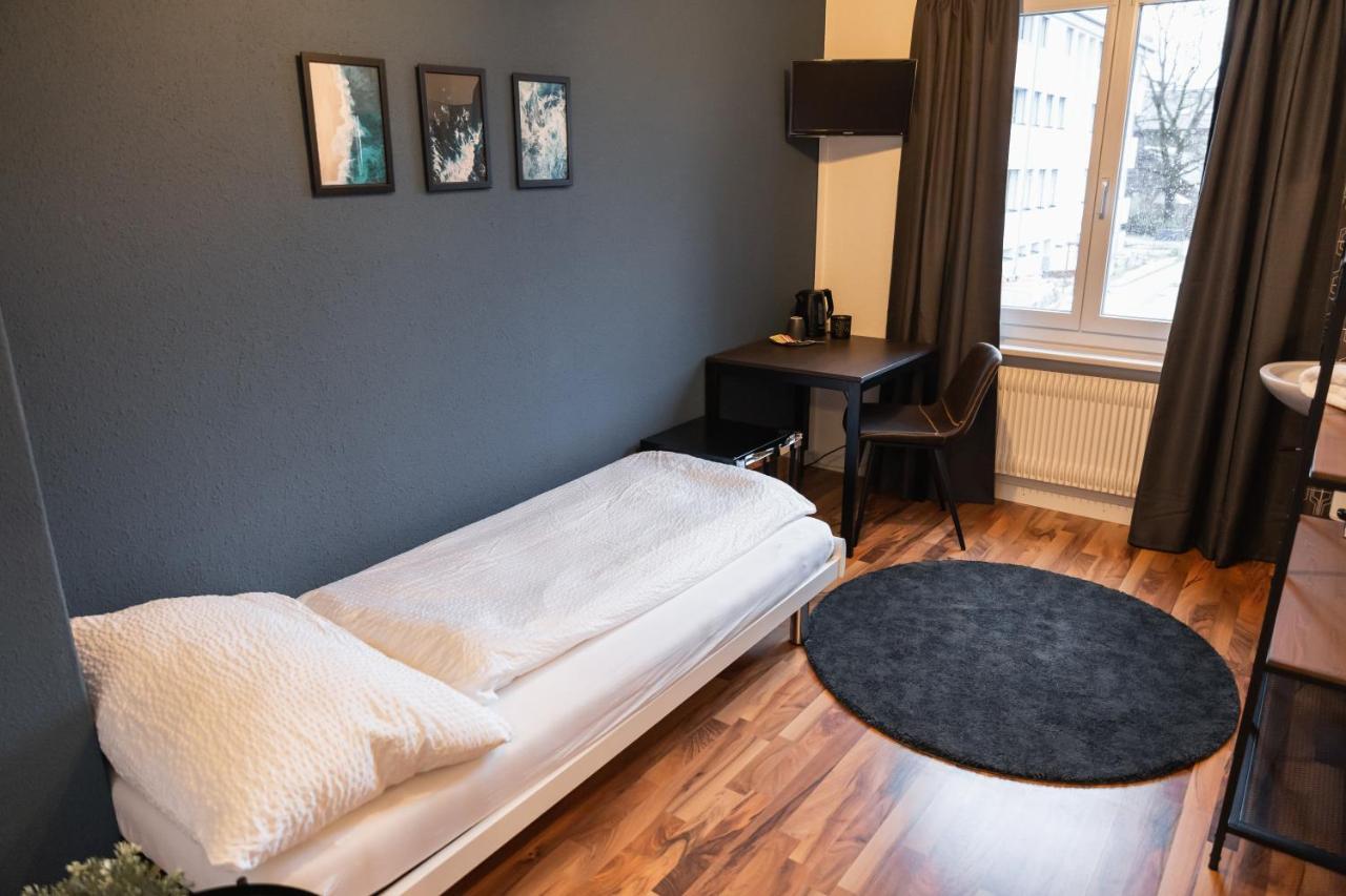 Kalchofen Restaurant Hotel Eventhouse Hasle bei Burgdorf Luaran gambar